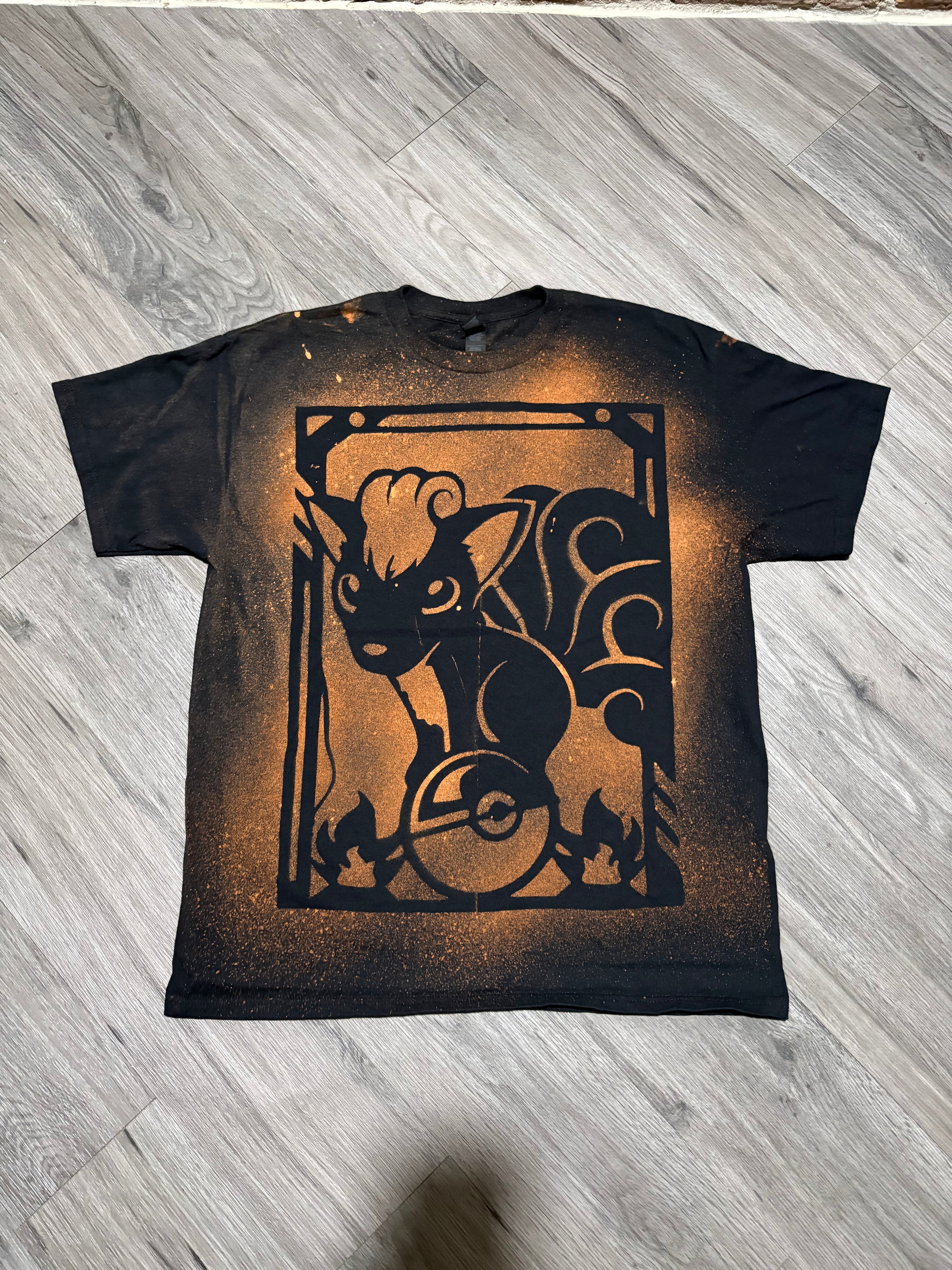 Pokemon 1 of 6 (size: large)
