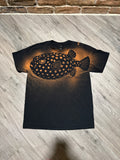 Puffer fish (size: large)