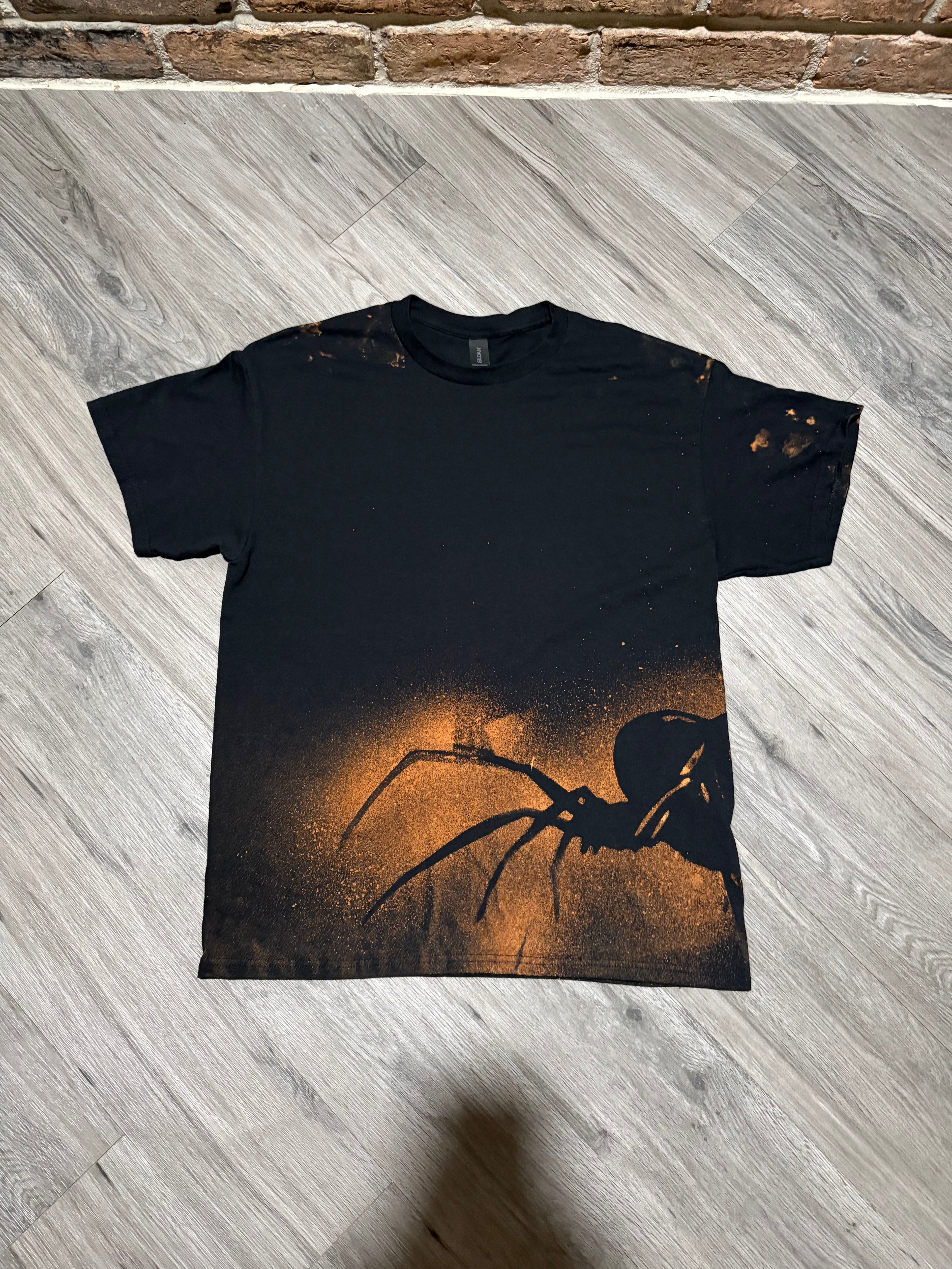 Spider (size: large)