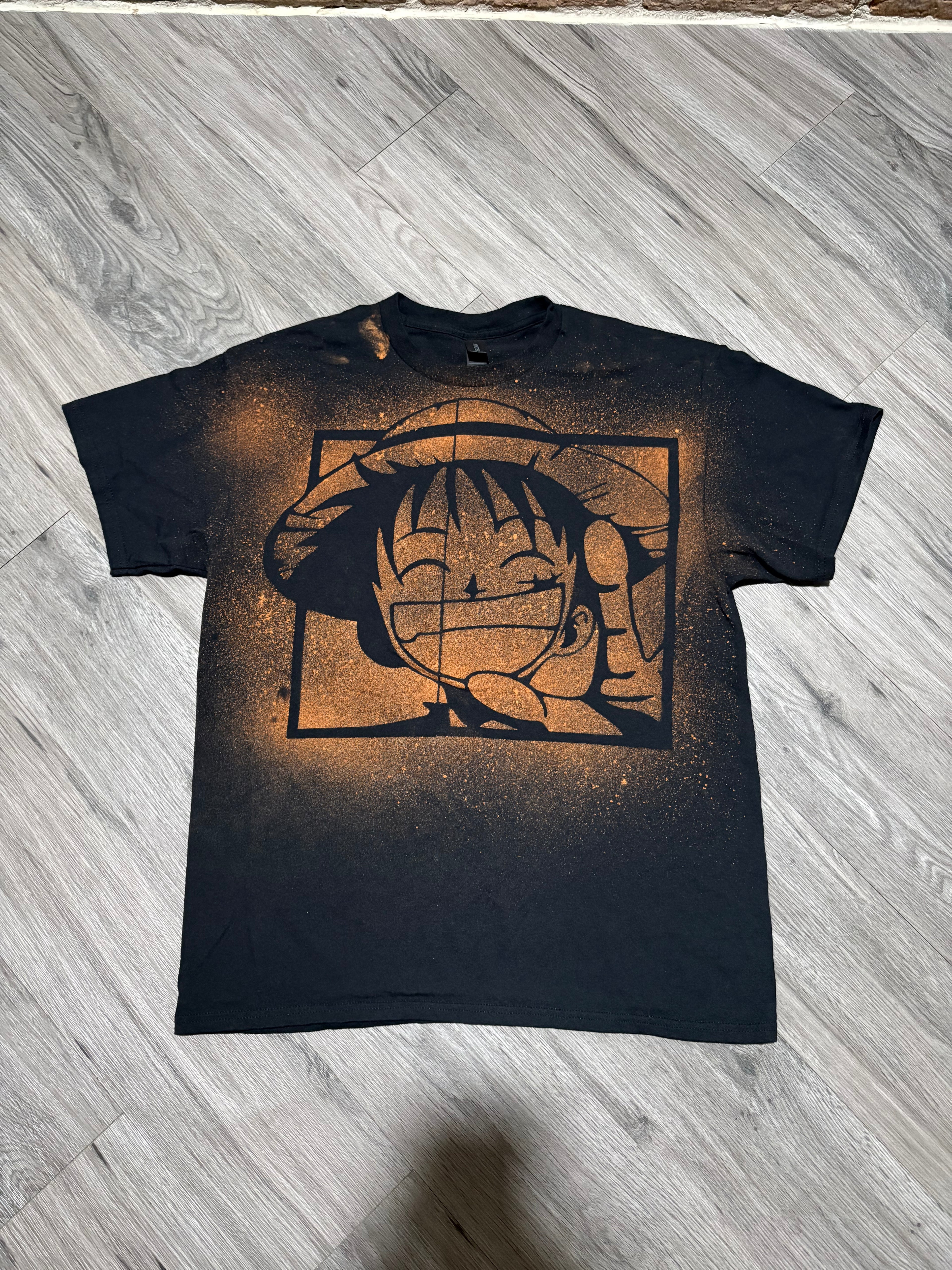 One piece (size: large)