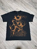 Wolverine (size: large)