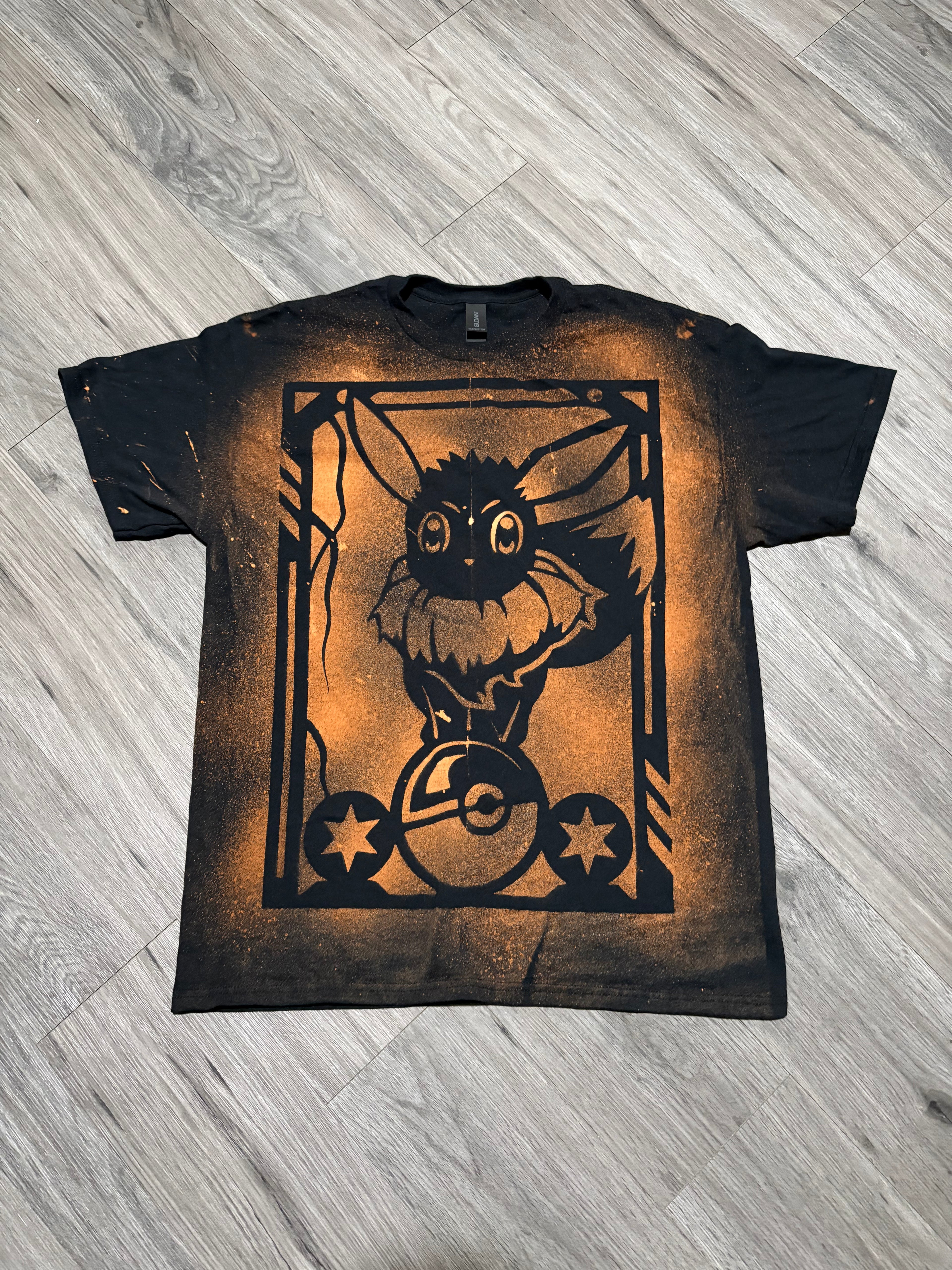 Pokemon 6 of 6 (size: large)