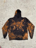 Angel hoodie