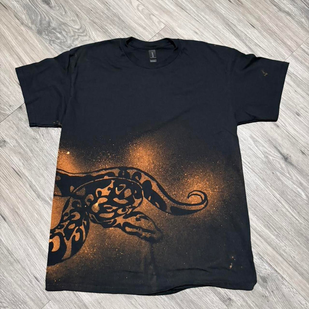 Animal stencil designs