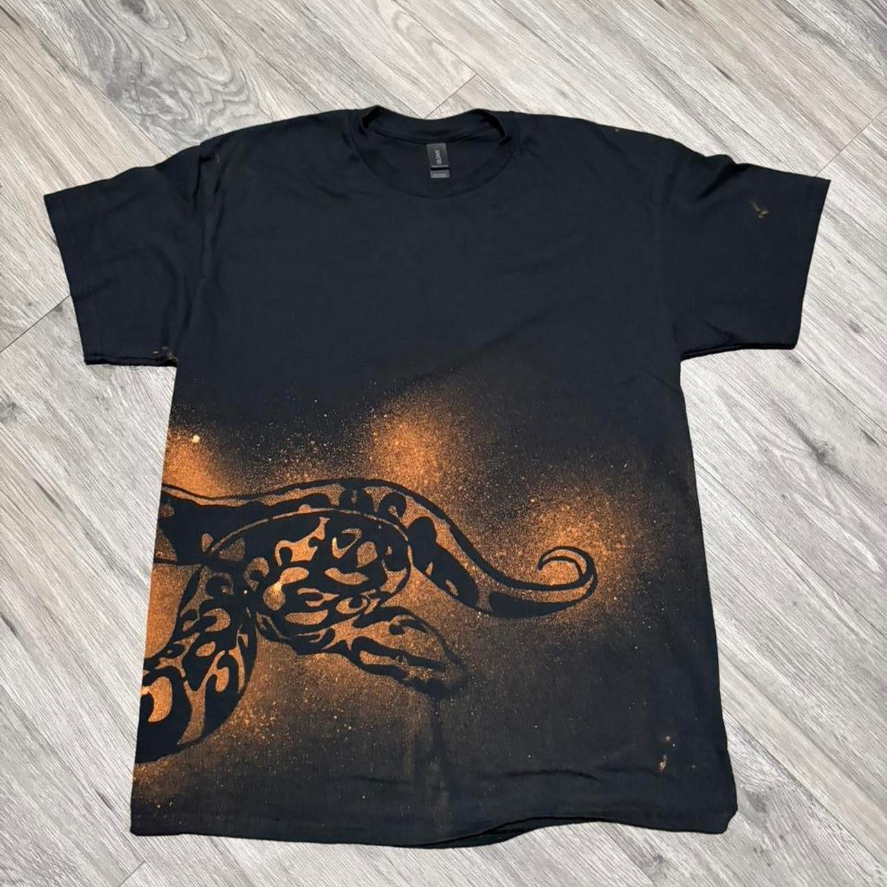 Animal stencil designs