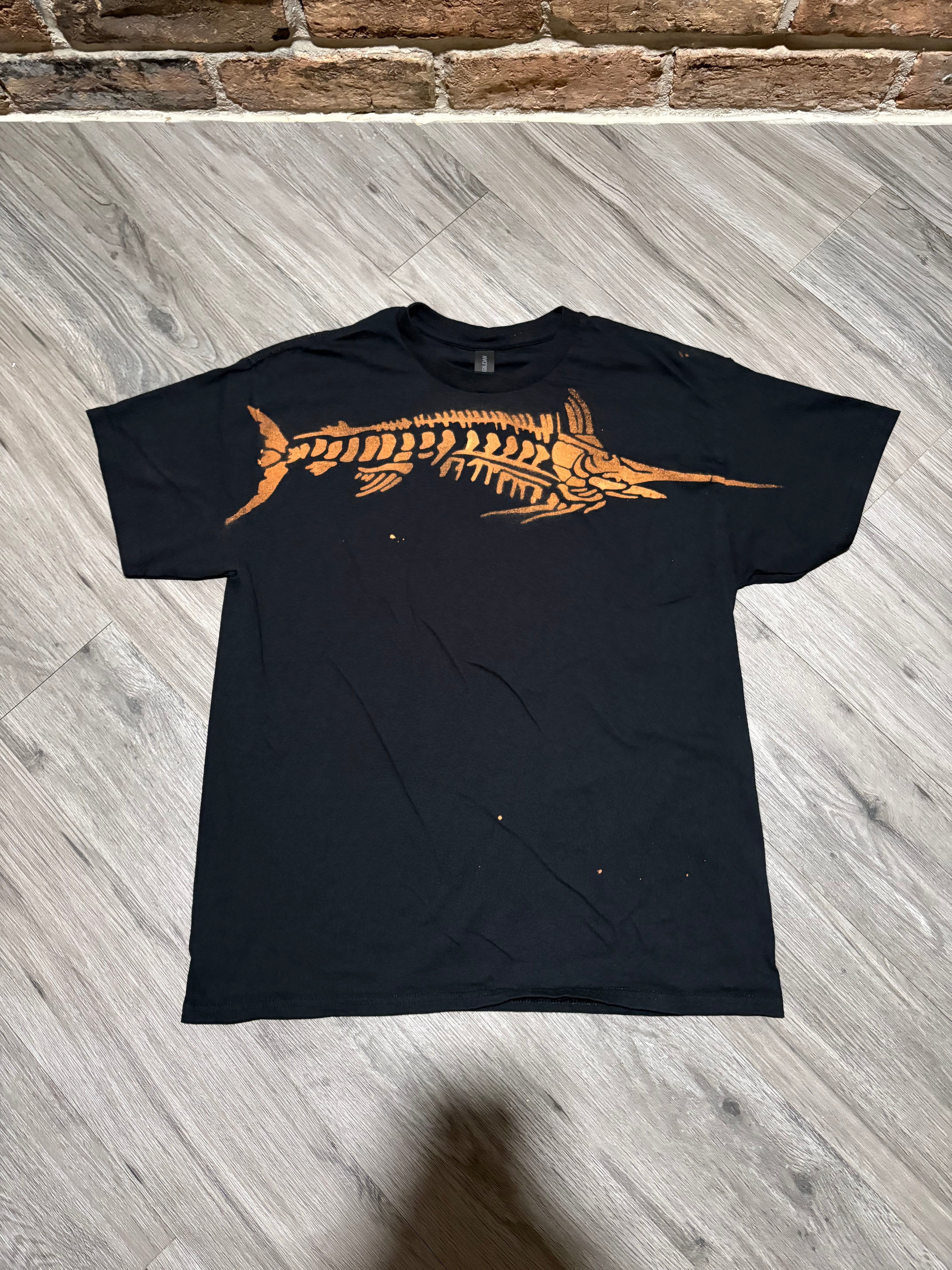 Sword fish (size: large)