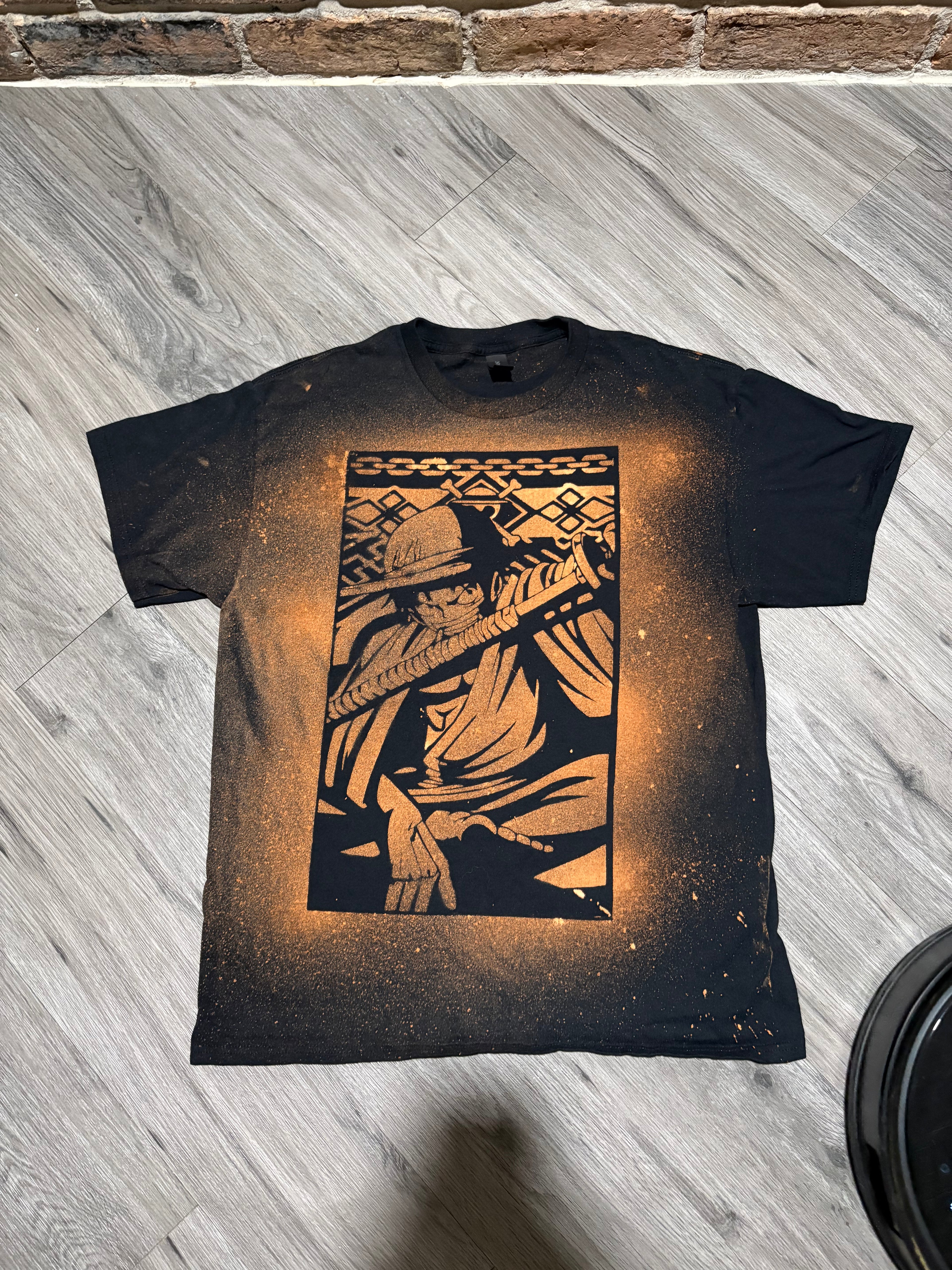 One piece (size: large)