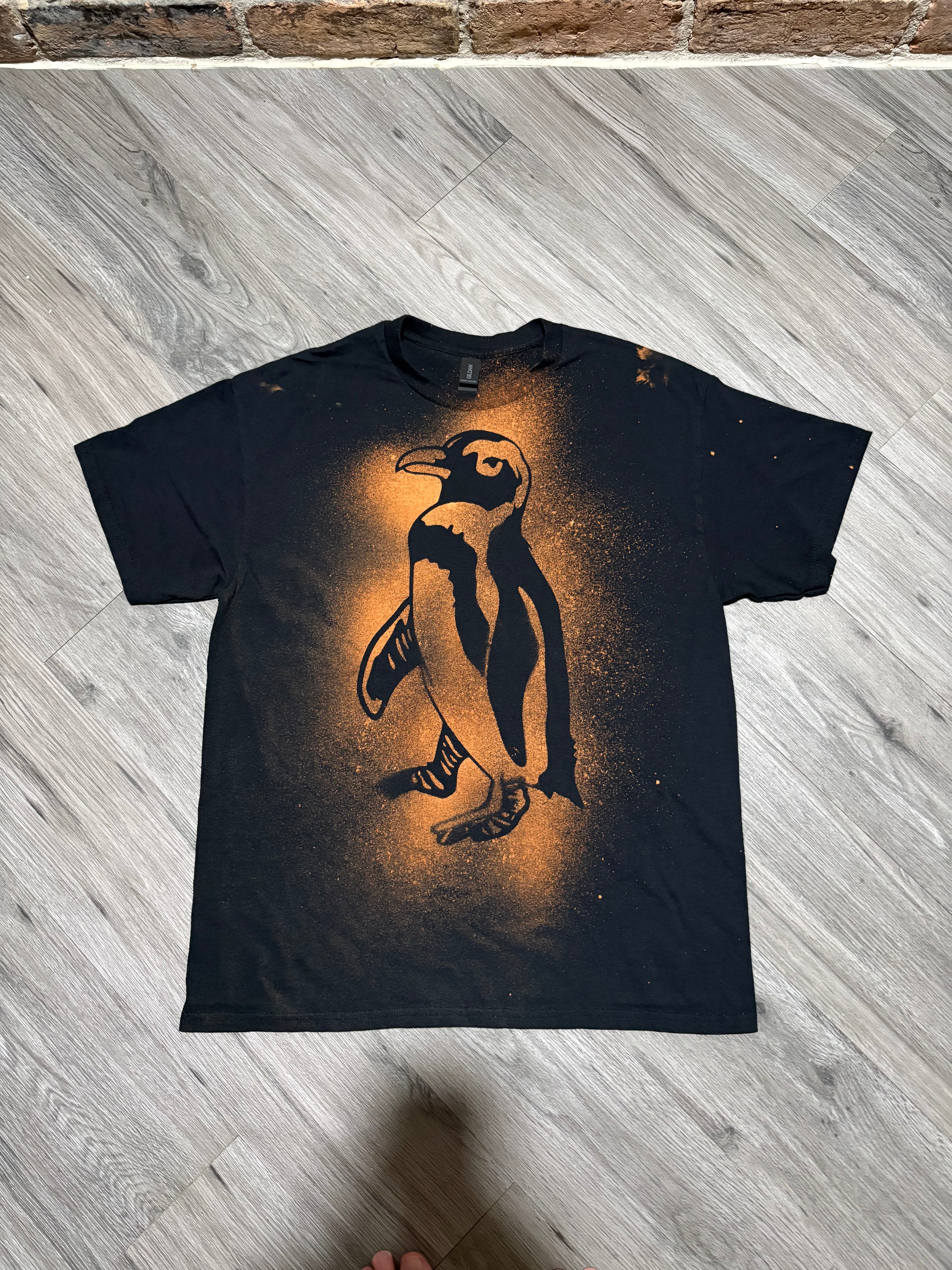 Penguin (size: large)