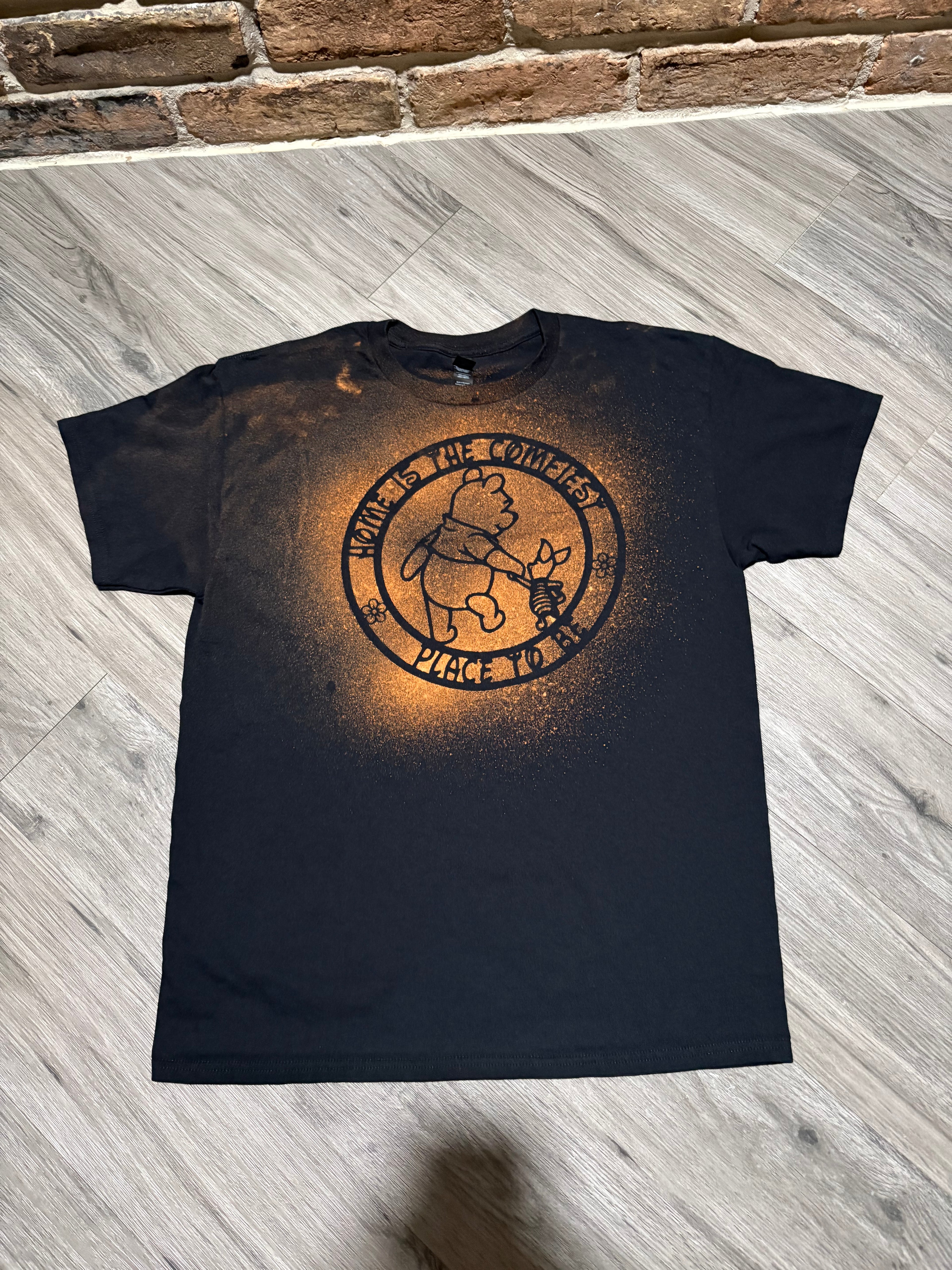 Winnie the Pooh (size: large)