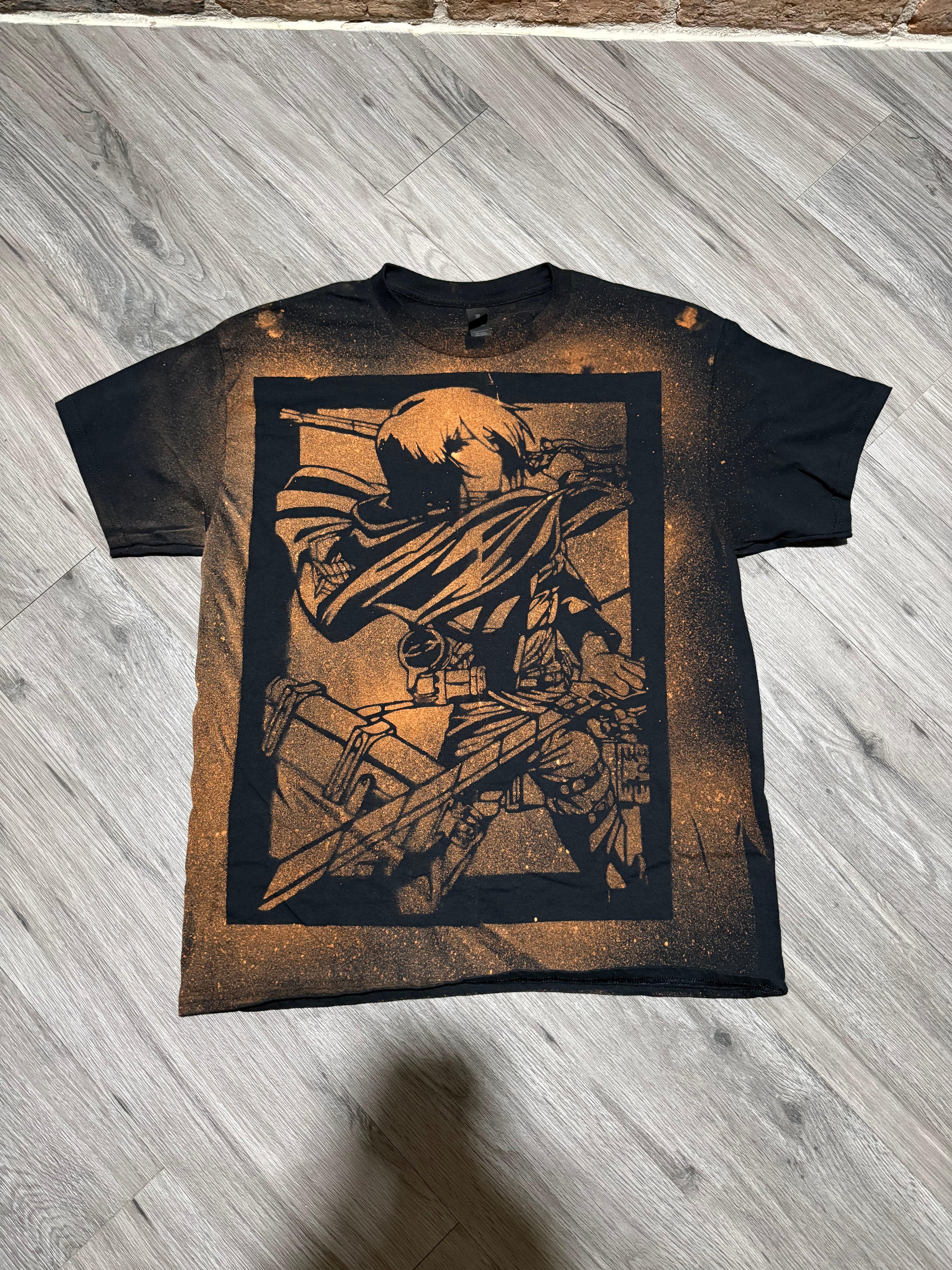 Anime (size: large)