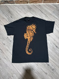 Sea horse (size: large)