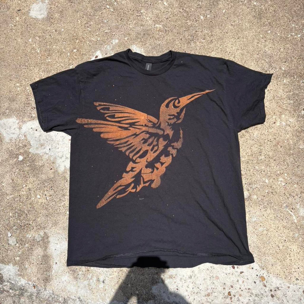 Animal stencil designs