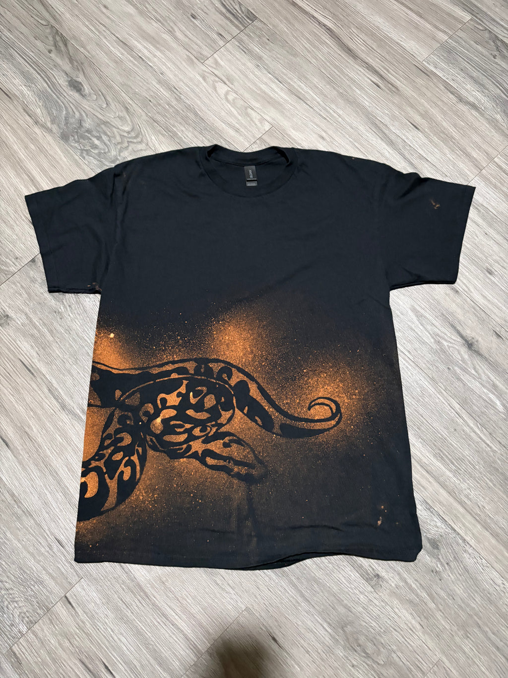 Snake (size: large)