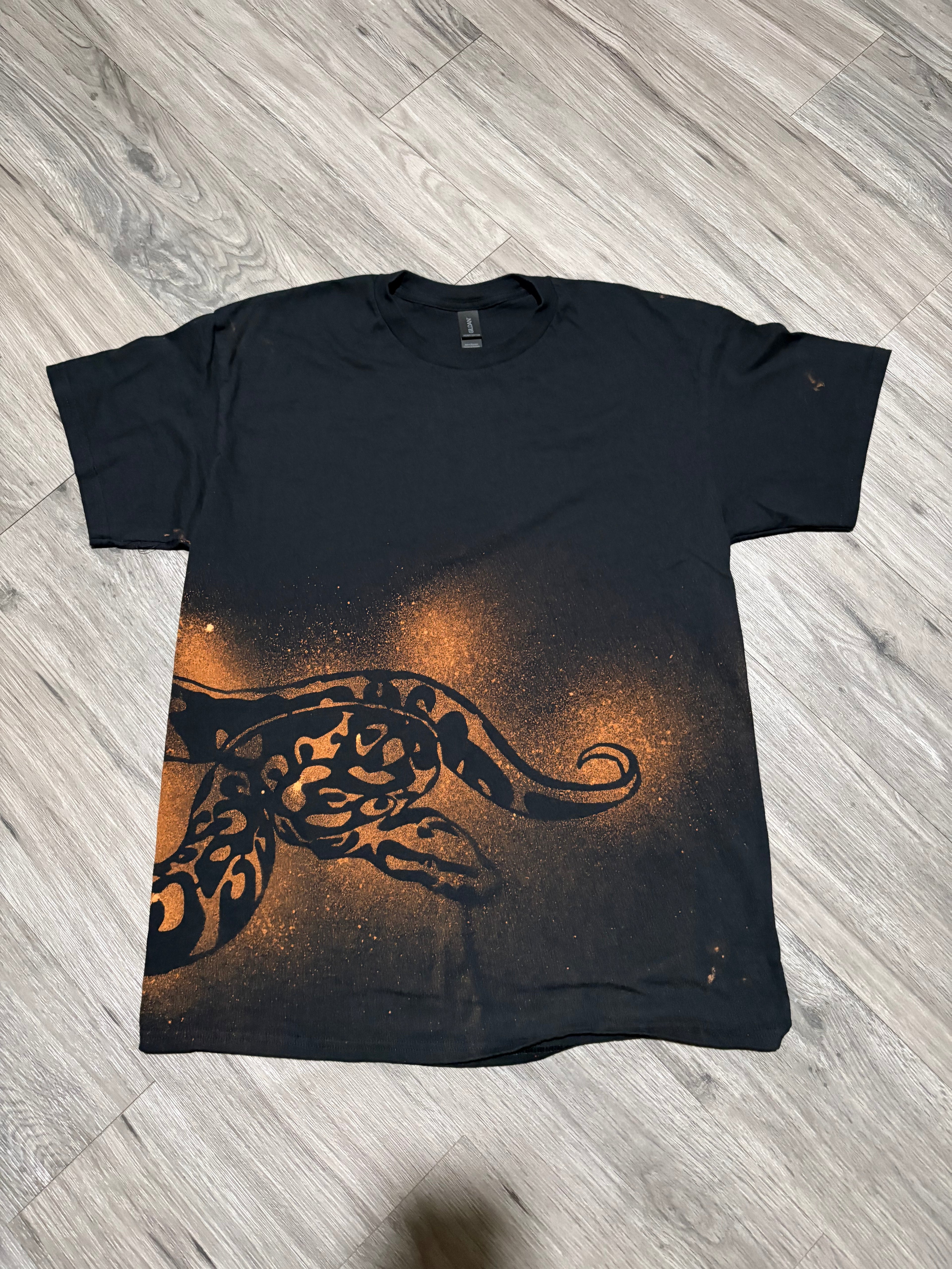 Snake (size: large)