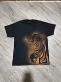Zebra (size: large)