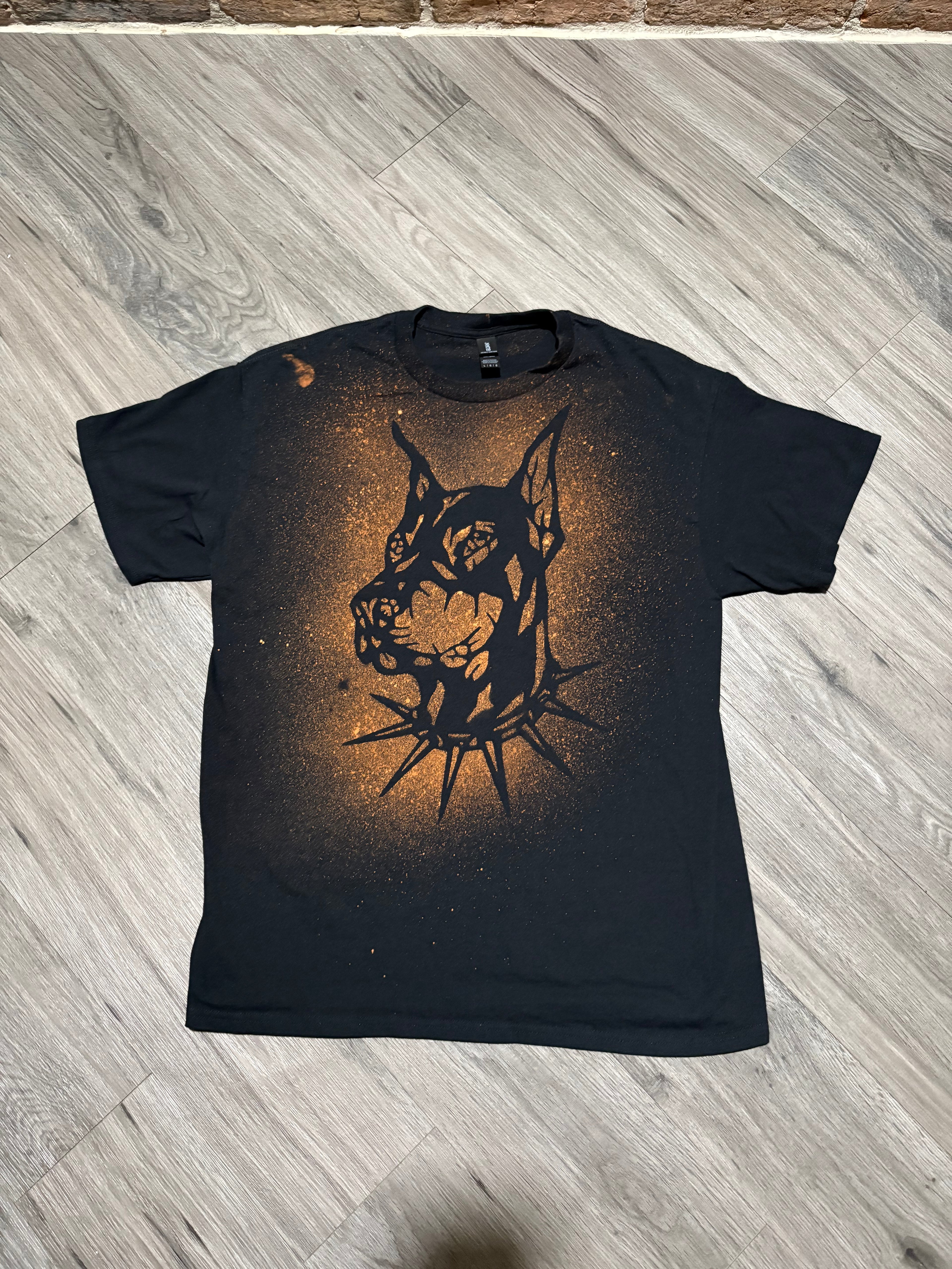 Dog (size: large)