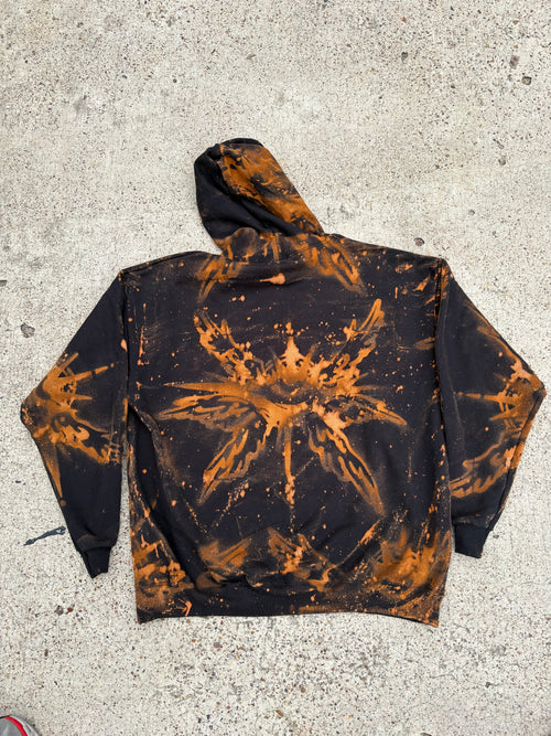 Angel hoodie