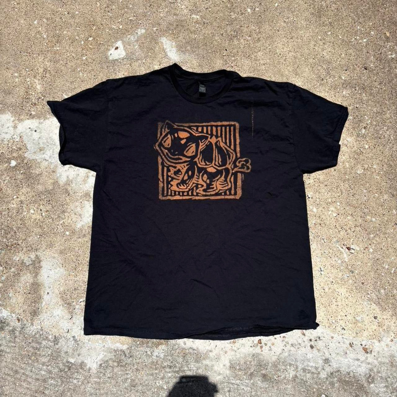 Pokemon stencil designs