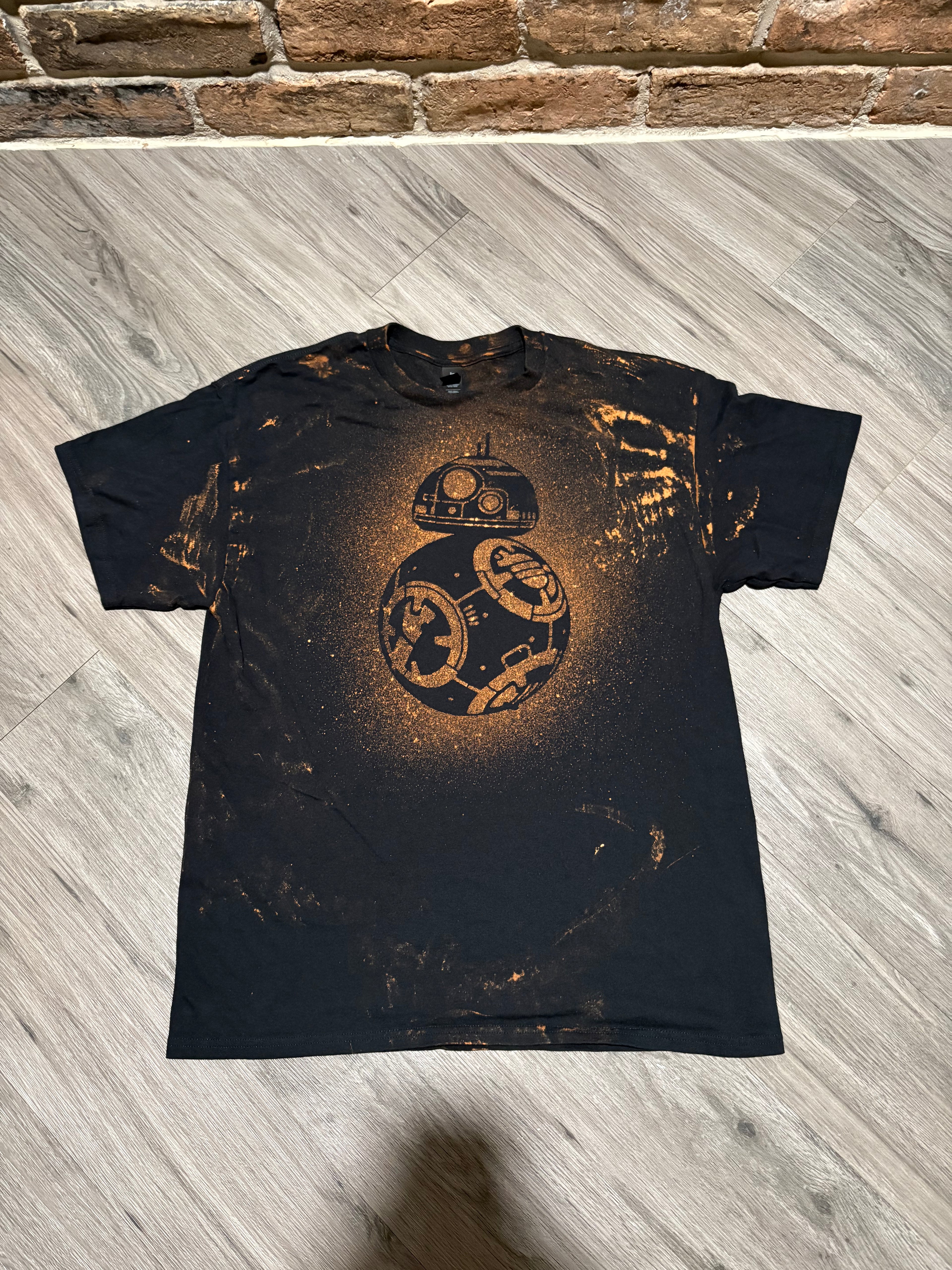 Star Wars (size: large)