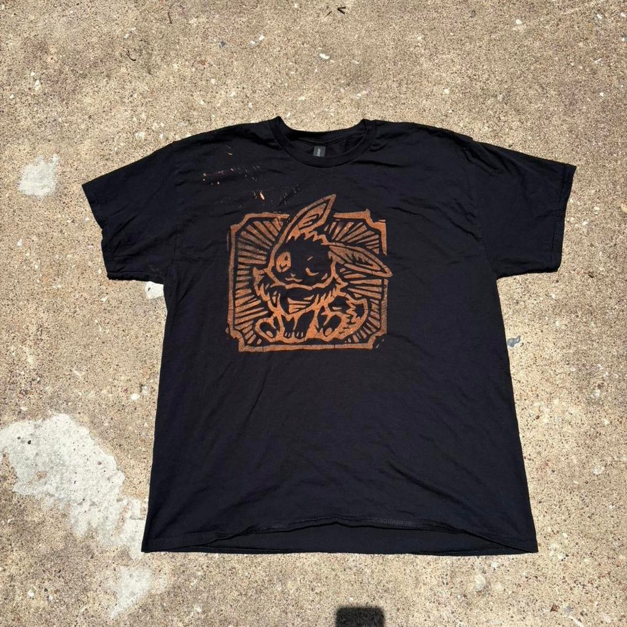 Pokemon stencil designs