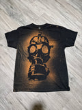 Gas mask (size: large)