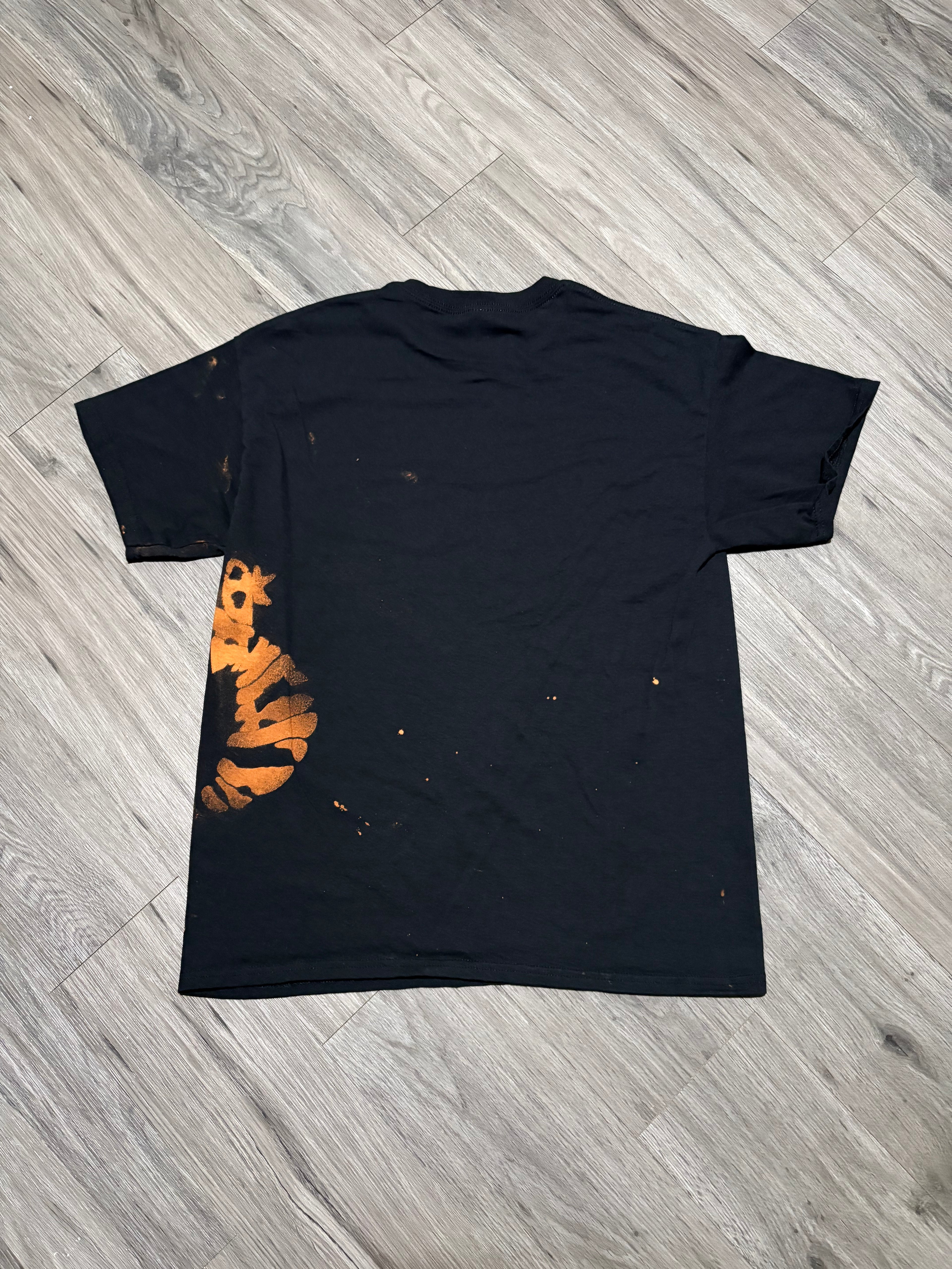 Lizard (size: large)