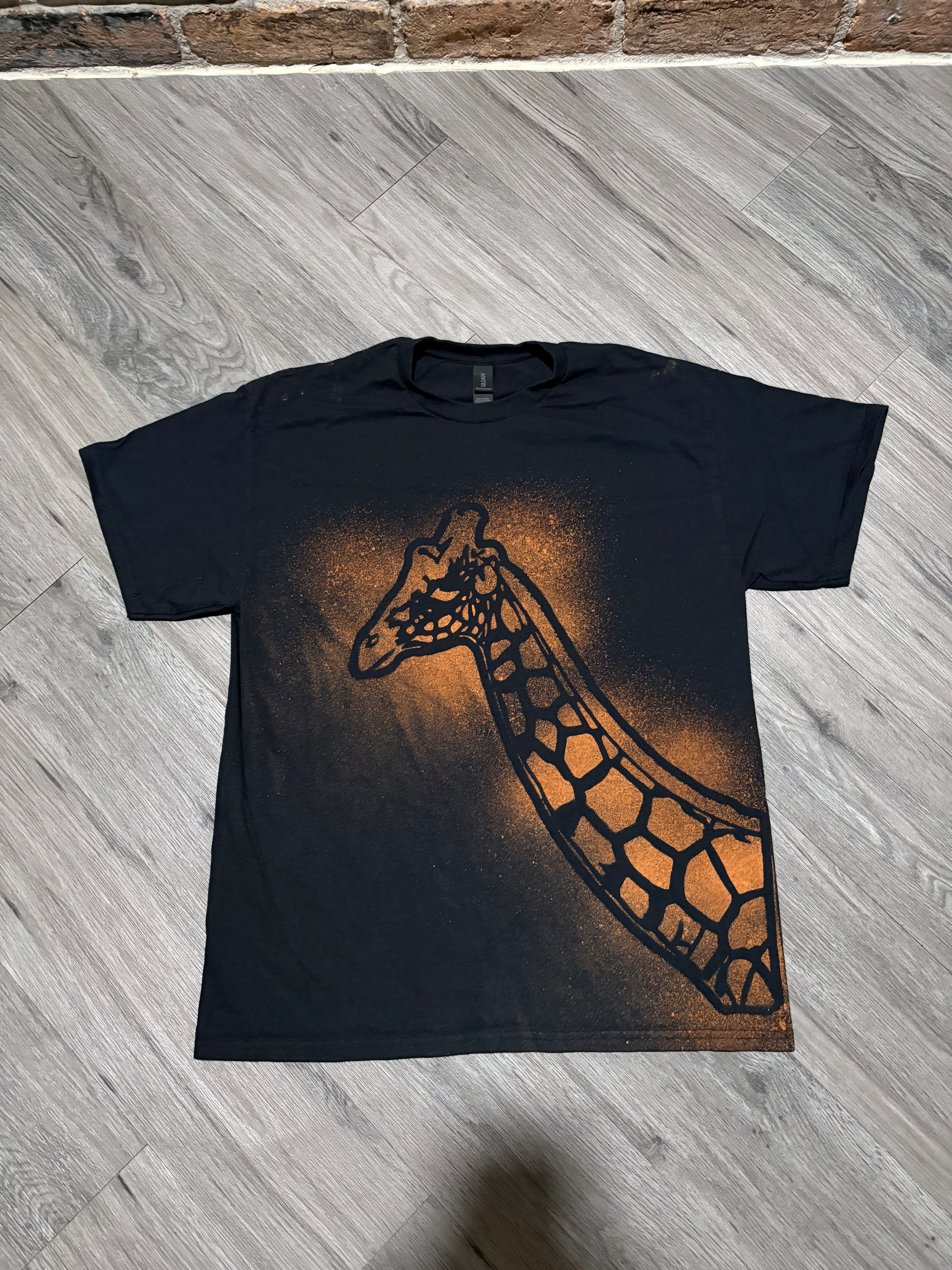 Giraffe (size: large)