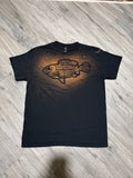 Fish (size: large)