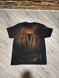 Spider man (size: large)