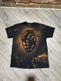 Grenade heart (size: large)