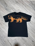 Red panda (size: large)