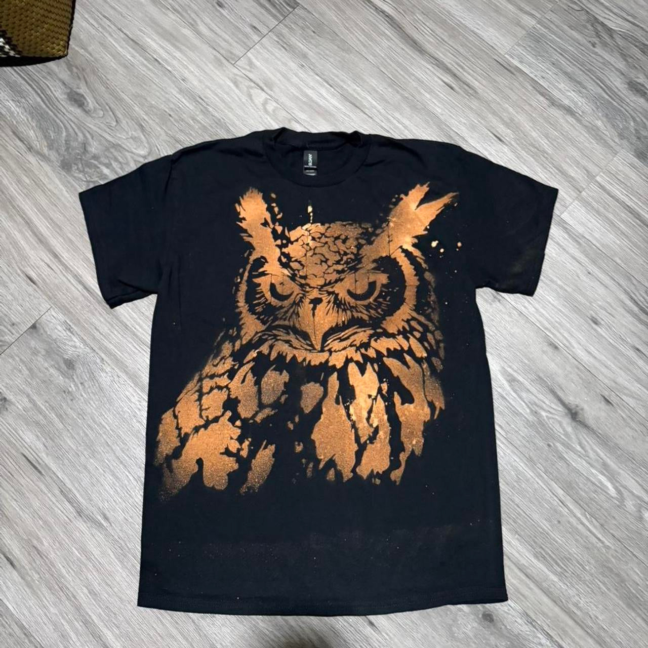 Animal stencil designs