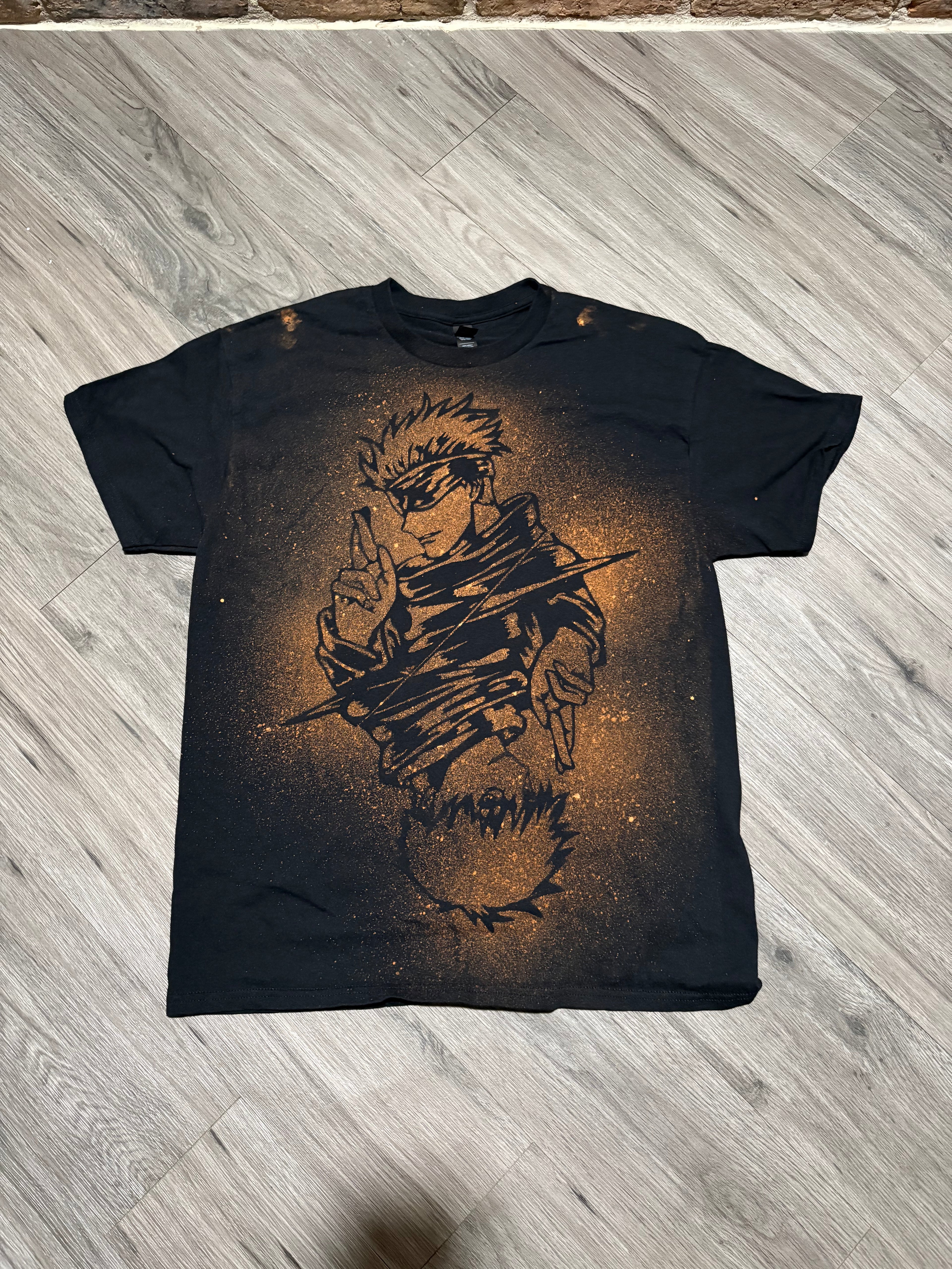 Anime (size: large)