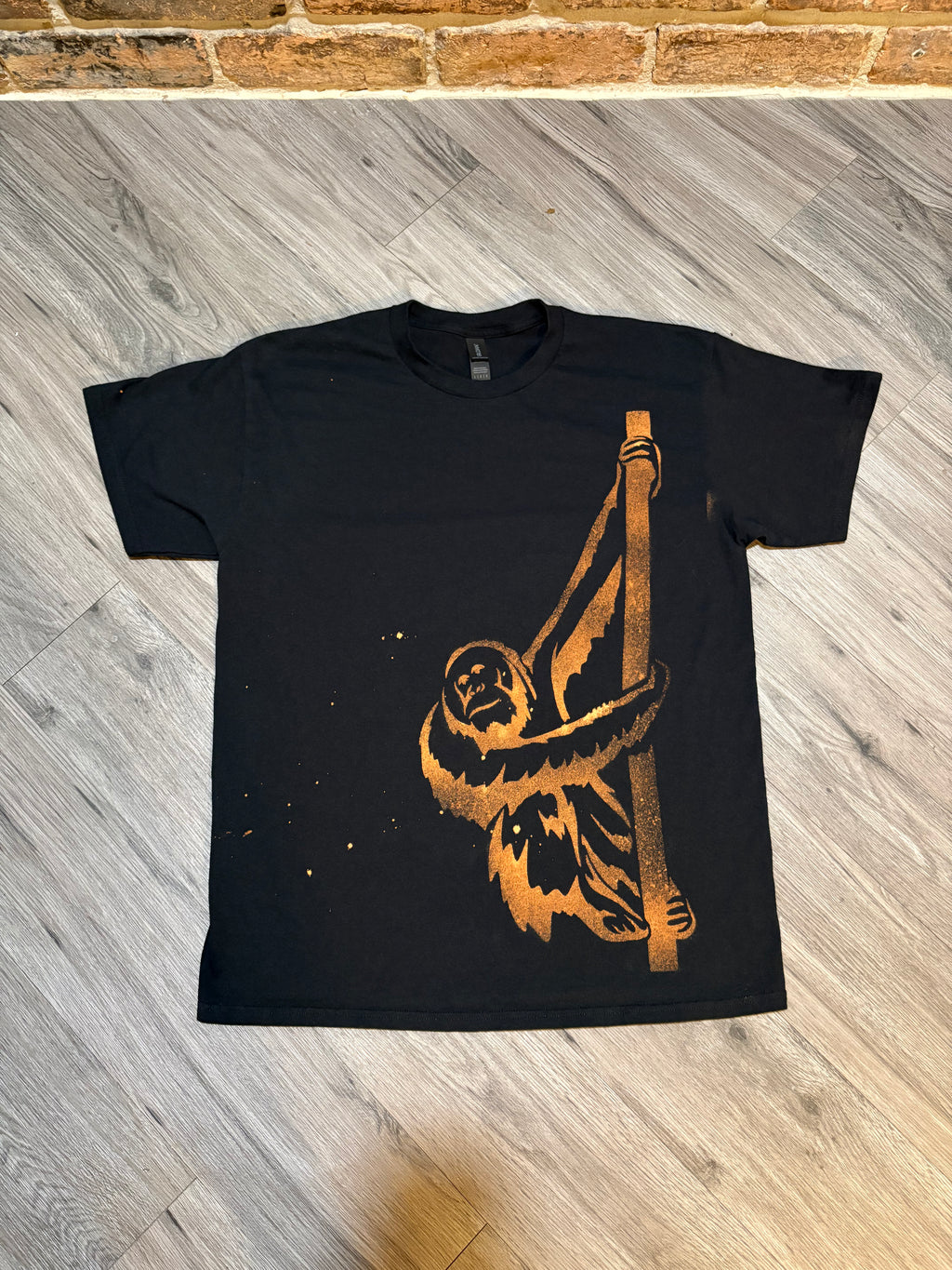 Orangutan (size: large)￼