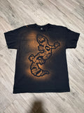 Lizard (size: large)