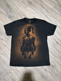 Warden (size: large)