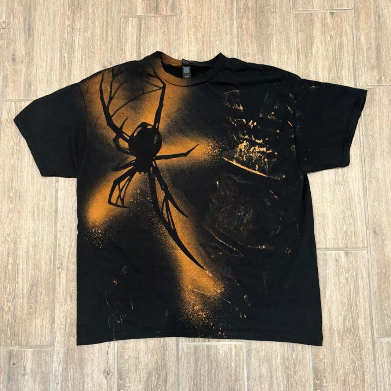 Spider