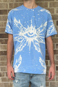 Angel stencil design